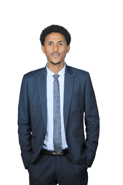 Adonias Haile